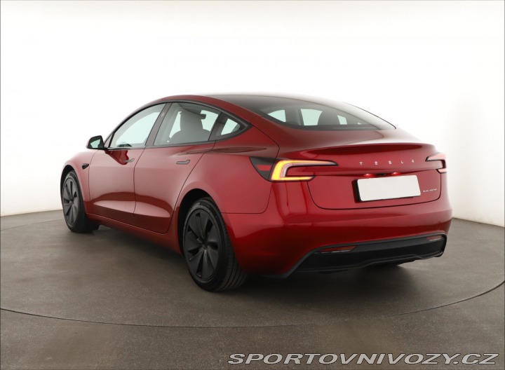 Tesla Model 3 Long Range 4WD 79kWh 2023