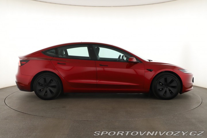 Tesla Model 3 Long Range 4WD 79kWh 2023