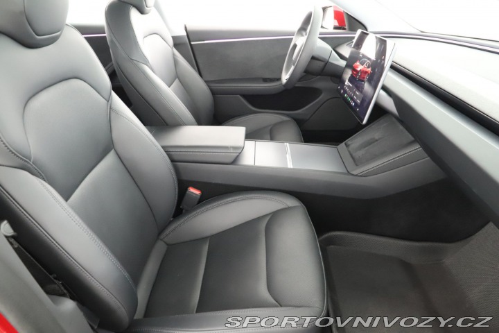 Tesla Model 3 Long Range 4WD 79kWh 2023