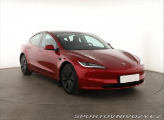 Tesla Model 3 Long Range 4WD 79kWh 2023