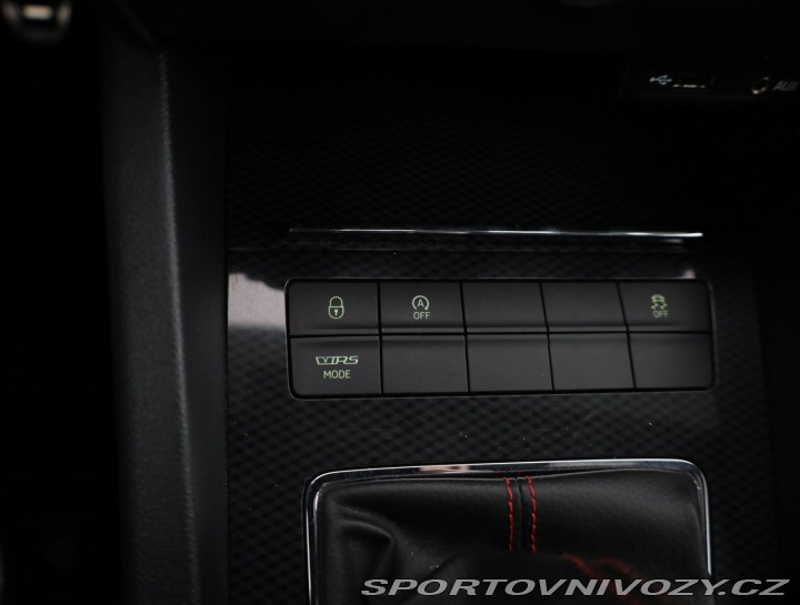 Škoda Octavia RS RS RS 2.0 TDI 2016