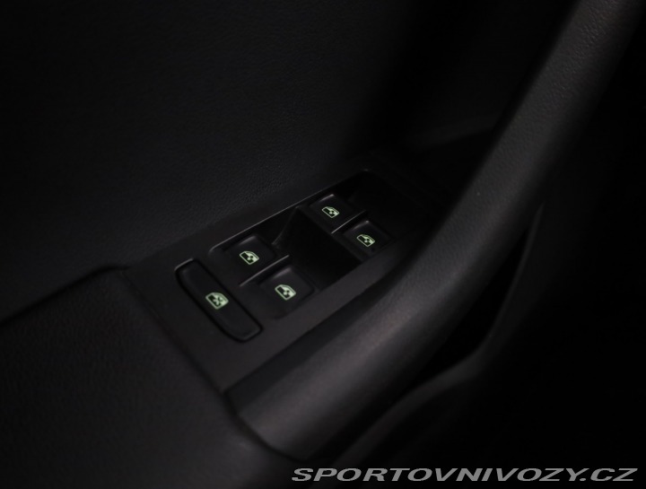 Škoda Octavia RS RS RS 2.0 TDI 2016