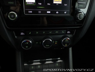 Škoda Octavia RS RS RS 2.0 TDI 2016