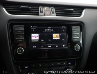 Škoda Octavia RS RS RS 2.0 TDI 2016