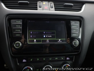 Škoda Octavia RS RS RS 2.0 TDI 2016