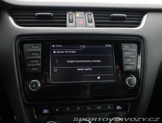 Škoda Octavia RS RS RS 2.0 TDI 2016