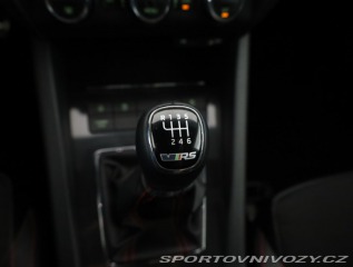 Škoda Octavia RS RS RS 2.0 TDI 2016