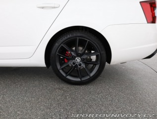 Škoda Octavia RS RS RS 2.0 TDI 2016