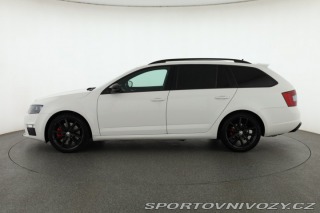 Škoda Octavia RS RS RS 2.0 TDI 2016