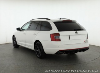 Škoda Octavia RS RS RS 2.0 TDI 2016