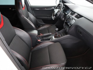 Škoda Octavia RS RS RS 2.0 TDI 2016