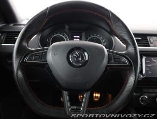 Škoda Octavia RS RS RS 2.0 TDI 2016