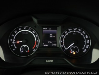 Škoda Octavia RS RS RS 2.0 TDI 2016