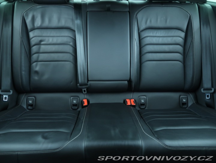 Volkswagen Arteon R-line 2.0 TSI 4Motion 2022