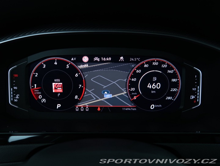 Volkswagen Arteon R-line 2.0 TSI 4Motion 2022
