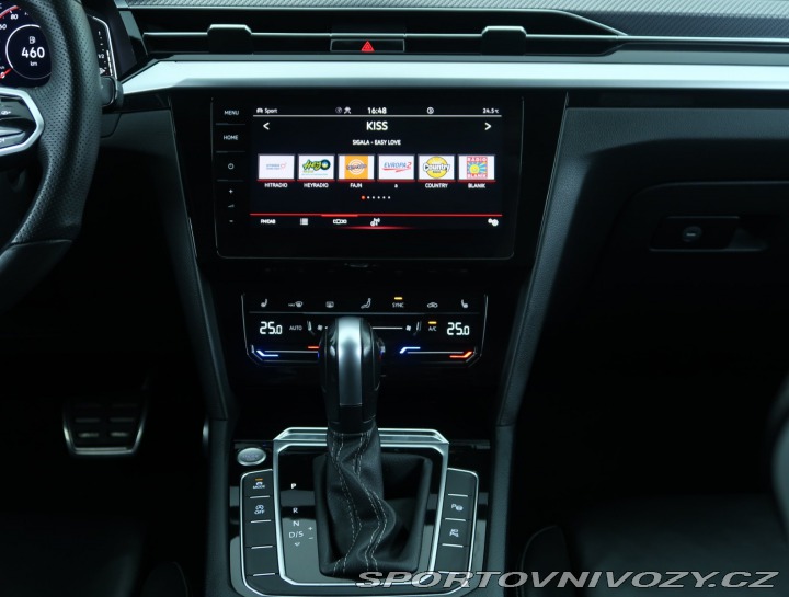 Volkswagen Arteon R-line 2.0 TSI 4Motion 2022