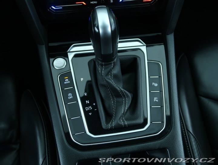 Volkswagen Arteon R-line 2.0 TSI 4Motion 2022