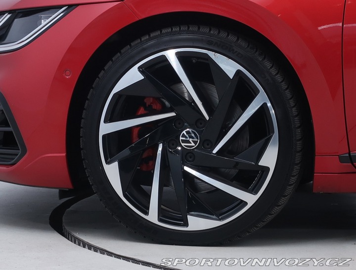 Volkswagen Arteon R-line 2.0 TSI 4Motion 2022