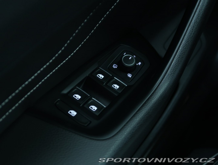 Volkswagen Arteon R-line 2.0 TSI 4Motion 2022