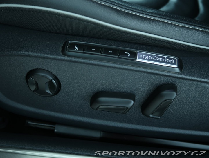 Volkswagen Arteon R-line 2.0 TSI 4Motion 2022