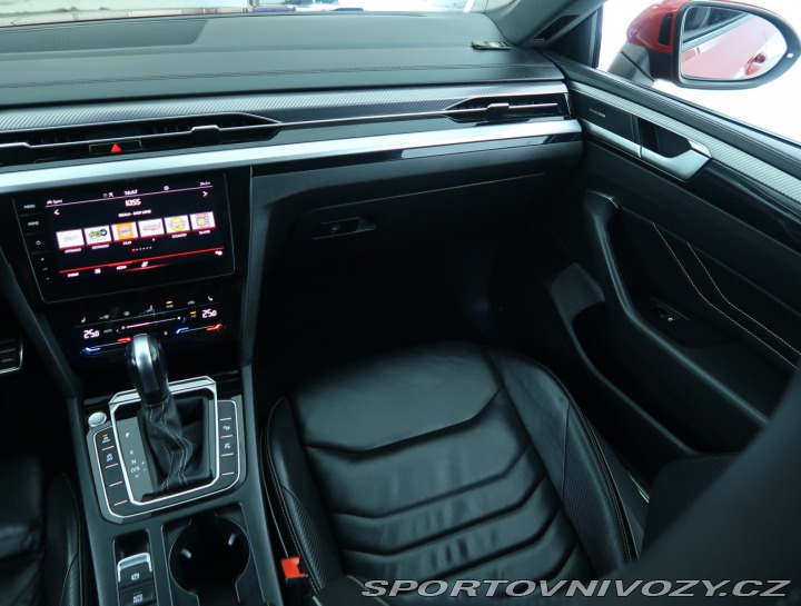 Volkswagen Arteon R-line 2.0 TSI 4Motion 2022