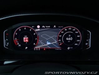 Volkswagen Arteon R-line 2.0 TSI 4Motion 2022