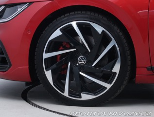Volkswagen Arteon R-line 2.0 TSI 4Motion 2022