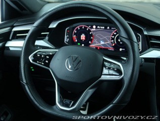 Volkswagen Arteon R-line 2.0 TSI 4Motion 2022