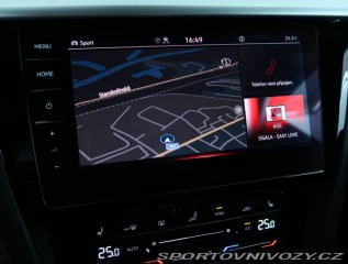 Volkswagen Arteon R-line 2.0 TSI 4Motion 2022