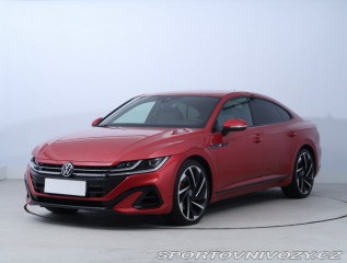 Volkswagen Arteon R-line 2.0 TSI 4Motion 2022