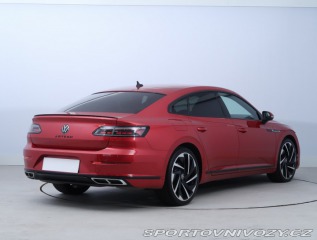 Volkswagen Arteon R-line 2.0 TSI 4Motion 2022