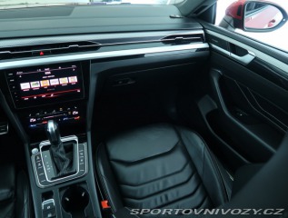Volkswagen Arteon R-line 2.0 TSI 4Motion 2022
