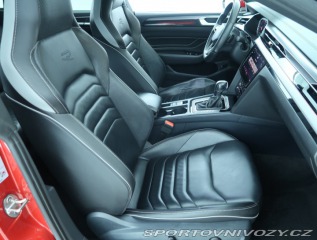 Volkswagen Arteon R-line 2.0 TSI 4Motion 2022