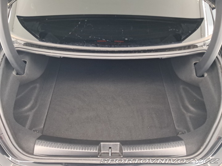 Mercedes-Benz CLA AMG Paket 200 2021
