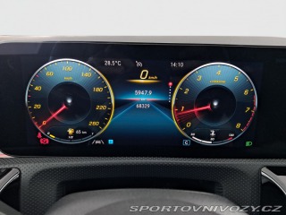 Mercedes-Benz CLA AMG Paket 200 2021