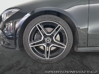 Mercedes-Benz CLA AMG Paket 200 2021