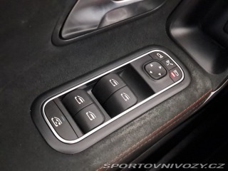 Mercedes-Benz CLA AMG Paket 200 2021