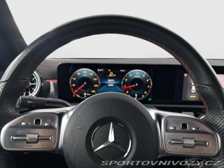 Mercedes-Benz CLA AMG Paket 200 2021
