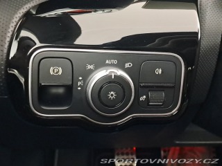 Mercedes-Benz CLA AMG Paket 200 2021