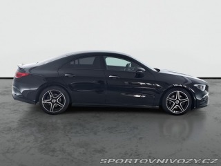 Mercedes-Benz CLA AMG Paket 200 2021