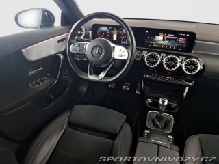 Mercedes-Benz CLA AMG Paket 200 2021
