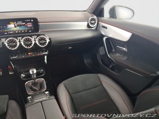 Mercedes-Benz CLA AMG Paket 200 2021
