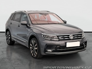 Volkswagen  Tiguan Allspace  2.0 BiTDI