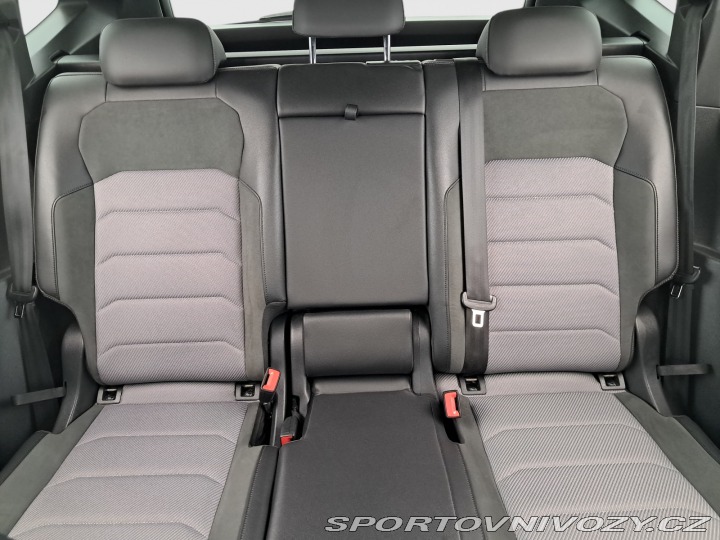 Volkswagen Ostatní modely Tiguan Allspace  2.0 BiTDI 2020