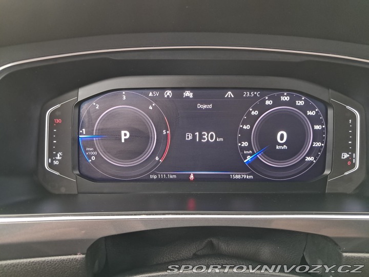 Volkswagen Ostatní modely Tiguan Allspace  2.0 BiTDI 2020