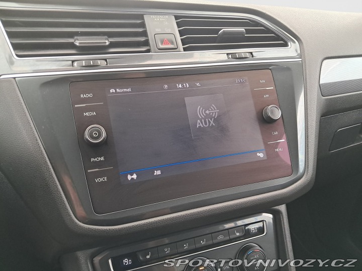 Volkswagen Ostatní modely Tiguan Allspace  2.0 BiTDI 2020
