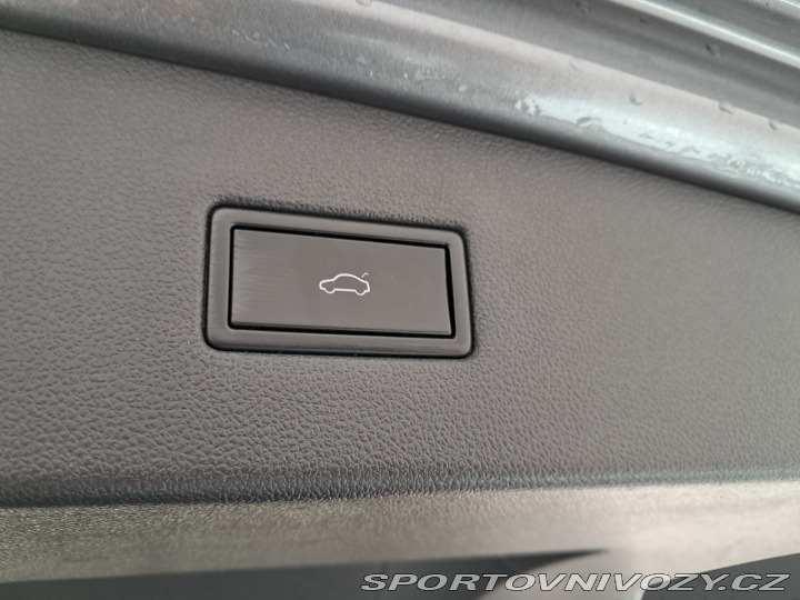 Volkswagen Ostatní modely Tiguan Allspace  2.0 BiTDI 2020