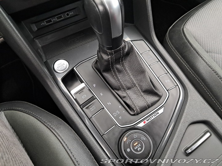 Volkswagen Ostatní modely Tiguan Allspace 2.0 BiTDI 2020