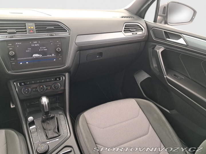 Volkswagen Ostatní modely Tiguan Allspace 2.0 BiTDI 2020