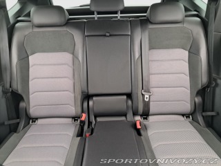 Volkswagen Ostatní modely Tiguan Allspace  2.0 BiTDI 2020